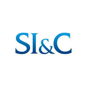 tokyomickey007さんの会社ロゴ「SI&C」の作成への提案
