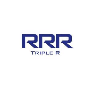 もり ()さんの「RRR」のロゴ作成への提案