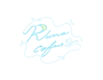 lala design (lala_design)さんの個人経営カフェ「Runa coffee」のロゴへの提案