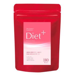 outline84 (outline84)さんのサプリメント「DIET+（ダイエットプラス）」のパッケージデザインへの提案