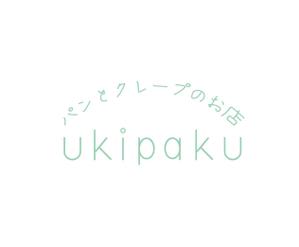 tukasagumiさんの新装オープンのパンとクレープのお店のロゴ制作への提案