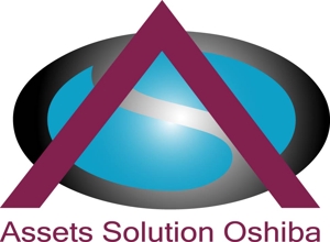 SUN DESIGN (keishi0016)さんの不動産鑑定会社（ASO)のロゴ制作への提案