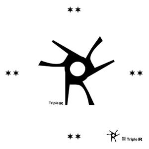 tokky (okada_tokue)さんの「RRR」のロゴ作成への提案