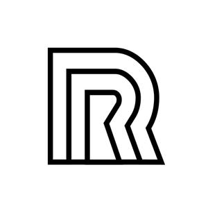 kropsworkshop (krops)さんの「RRR」のロゴ作成への提案