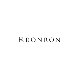 holy245 (holy245)さんの高級クラブ「RONRON」の店ロゴへの提案