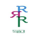 oops_takaさんの「RRR」のロゴ作成への提案