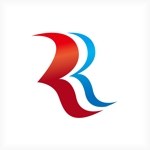 Fleurirさんの「RRR」のロゴ作成への提案