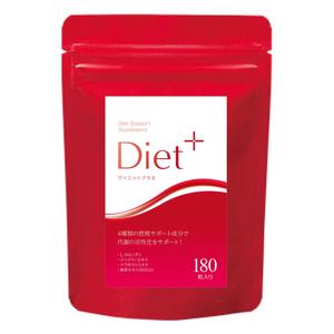 outline84 (outline84)さんのサプリメント「DIET+（ダイエットプラス）」のパッケージデザインへの提案