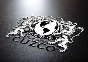 Riku5555 (RIKU5555)さんの「cuzco」のロゴ作成への提案