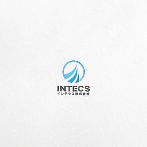 utamaru (utamaru)さんのインテクス株式会社のロゴ作成への提案