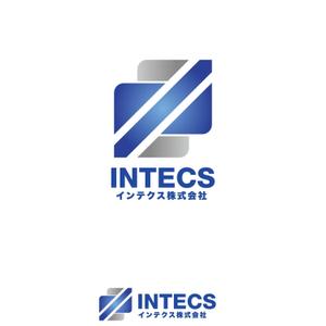 APITO ()さんのインテクス株式会社のロゴ作成への提案
