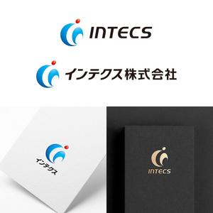 hdo-l (hdo-l)さんのインテクス株式会社のロゴ作成への提案