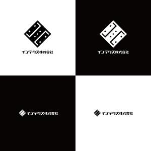 Studio160 (cid02330)さんのインテクス株式会社のロゴ作成への提案