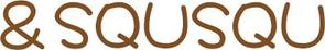 polyphony_workさんのベビー用品ブランド【＆SQUSQU (アンドスクスク)】のロゴ制作への提案