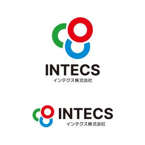 tsujimo (tsujimo)さんのインテクス株式会社のロゴ作成への提案