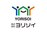 コンパス21 (compas21)さんの住宅会社「YORISOI」のロゴへの提案