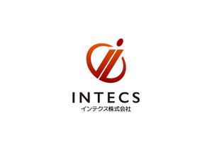 AD-Y (AD-Y)さんのインテクス株式会社のロゴ作成への提案