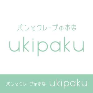 hitotsukami (hitotsukami)さんの新装オープンのパンとクレープのお店のロゴ制作への提案