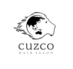 ama_zhouさんの「cuzco」のロゴ作成への提案