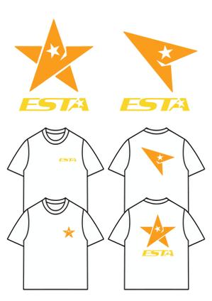 TS Design (twisoudes)さんのスポーツ用品店の自社オリジナルブランドロゴへの提案