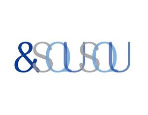 Re:KAMO ()さんのベビー用品ブランド【＆SQUSQU (アンドスクスク)】のロゴ制作への提案