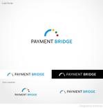 shiromiso  (shiromiso)さんの新製品「PAYMENT BRIDGE」のロゴへの提案