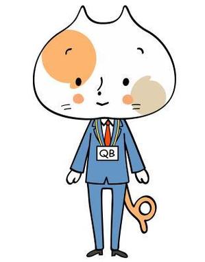 かしわ (toriwa)さんの電子出版社のキャラクター（ネコ＆ハムスター）への提案