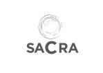 JUNJUN (JUNMEME77)さんのWEBサービス「SACRA」のロゴデザインの募集（印刷用とWebサイト用）への提案
