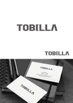 taka design (taka_design)さんの株式会社トビラの会社ロゴへの提案