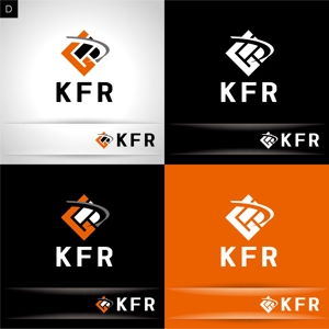 k_31 (katsu31)さんの建設会社のロゴへの提案