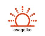 tora (tora_09)さんのオンライン講座の運営サービス（サイト）「asageiko」のLogo制作への提案