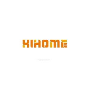 HAND (Handwerksmeister)さんの商品型住宅　木の家　「KIHOME」（キホム）のロゴマーク大募集への提案