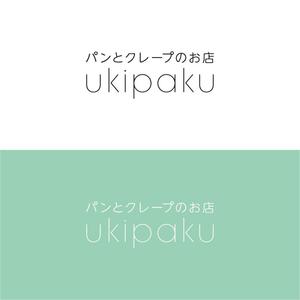 Hi-Design (hirokips)さんの新装オープンのパンとクレープのお店のロゴ制作への提案