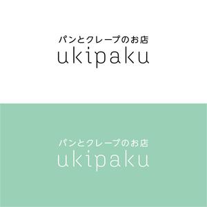Hi-Design (hirokips)さんの新装オープンのパンとクレープのお店のロゴ制作への提案