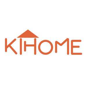 ピッコローモータース (piccolomotors)さんの商品型住宅　木の家　「KIHOME」（キホム）のロゴマーク大募集への提案