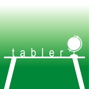 Hacienda  (Hacienda)さんの２１世紀を生きる子どもたちのための新しい教室「tabler」のロゴ作成への提案
