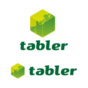 tsujimo (tsujimo)さんの２１世紀を生きる子どもたちのための新しい教室「tabler」のロゴ作成への提案