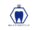 tora (tora_09)さんのかっこいい歯科医院のロゴへの提案