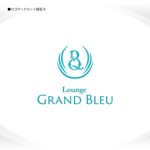 358eiki (tanaka_358_eiki)さんの新規オープンの飲食店 ラウンジのロゴデザインへの提案