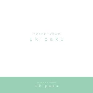 tsugami design (tsugami130)さんの新装オープンのパンとクレープのお店のロゴ制作への提案