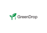 loto (loto)さんの農業×バイオ×AIのベンチャー企業「GreenDrop」のロゴへの提案