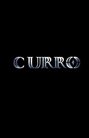 yuu--ga (yuu--ga)さんのBAR　LOUNGE　ＣＵＲＲＯ（クロ）の店ロゴへの提案