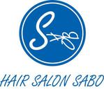 酒井尚斗 (Sakai_Design_Studio)さんの★☆hairsalon SABO ☆★　ロゴ大募集！への提案