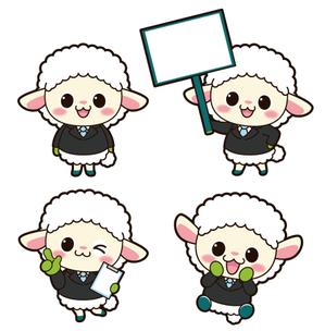 NonnoDesignLabo 片岡希 (NozomiKataoka)さんの葬儀社の愛されマスコットキャラクターへの提案
