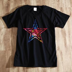 よはくデザイン (tayutau_gdw)さんの釣り人向けアパレルブランド「sena collections」のロンTデザインへの提案