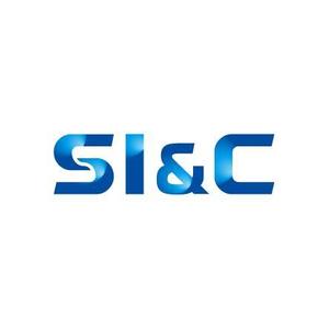 happiness_design (happiness_design)さんの会社ロゴ「SI&C」の作成への提案