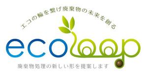 CHOUmUSUBIさんの環境系の新事業部のロゴ作成依頼への提案