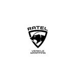 hatarakimono (hatarakimono)さんのカーラッピングを手掛けるショップ「ratel」のロゴへの提案