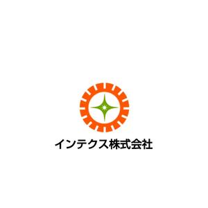 Pithecus (Pithecus)さんのインテクス株式会社のロゴ作成への提案