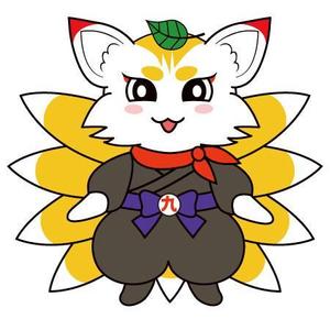 ebtenさんの栃木県「那須高原」ゆるキャラデザインへの提案